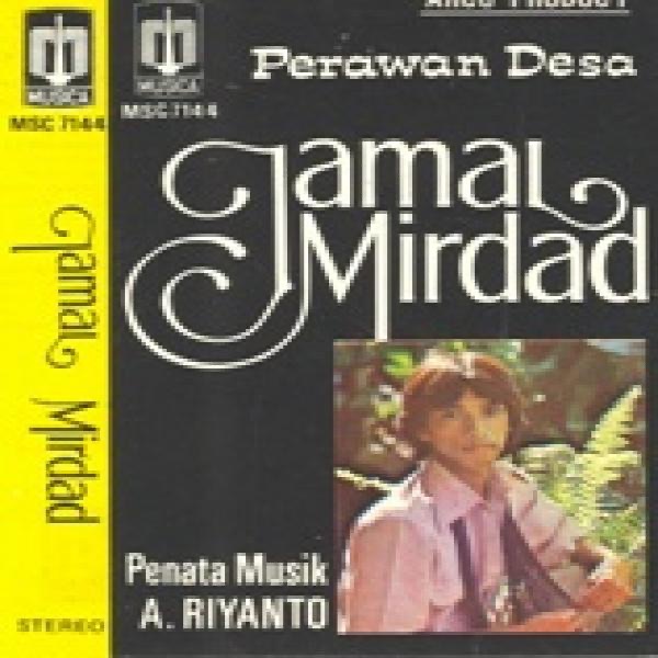 Perawan Desa