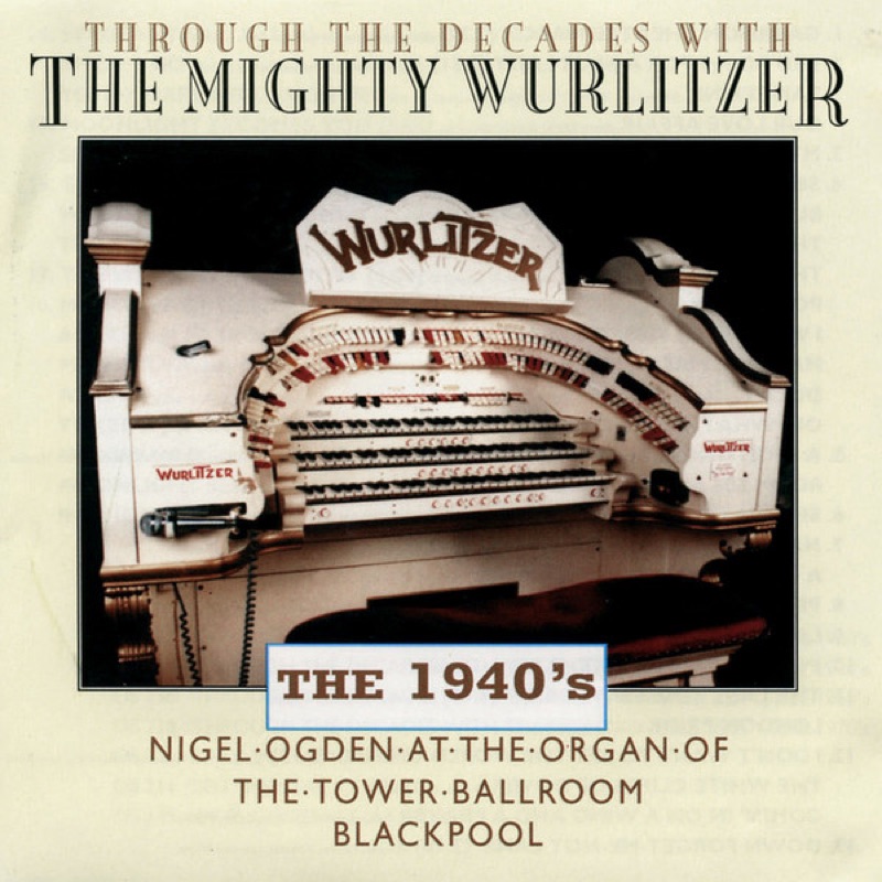 Memories of Glenn Miller American Patrol / Pennsylvania 65000 / At Last / Tuxedo Junction / I