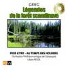 Slovak Philharmonic Orchestra - Peer Gynt Suite No. 1, Op. 46: IV. Dans Le Palais Du Roi de la Montagne