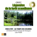 Peer Gynt Suite No. 1, Op. 46: II. Aase's Death (Andante Doloroso) [wy]