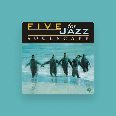 Listen to Five For Jazz, watch music videos, read bio, see tour dates & more!