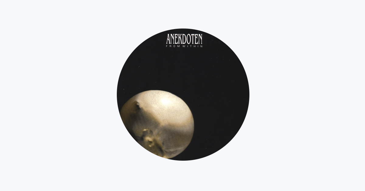 Anekdoten - Apple Music