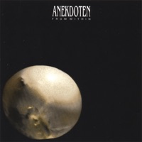 Anekdoten - Groundbound