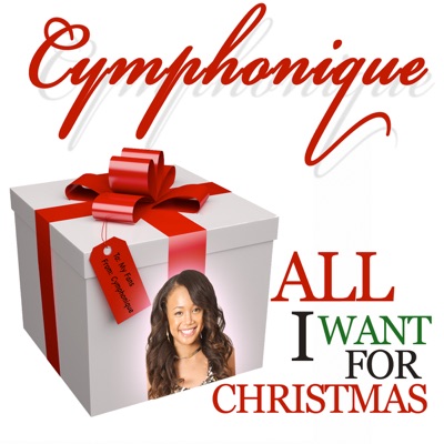 All I Want for Christmas - Single