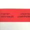 Duo 6 - Otomo Yoshihide & Martin Tétreault lyrics