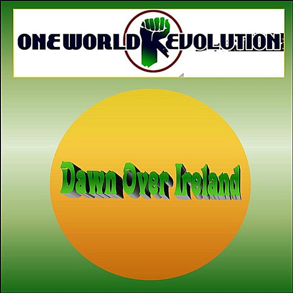 Dawn Over Ireland - Single