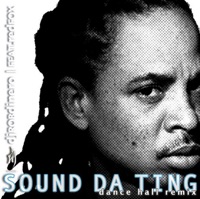 Sound da Ting (Dancehall Remix) [feat. Red Fox] - EP - DJ Rob Dinero