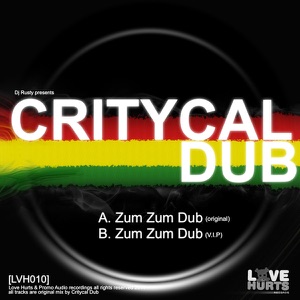 Zum Zum Dub - Single