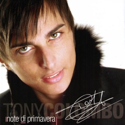 Tony Colombo - Batte forte