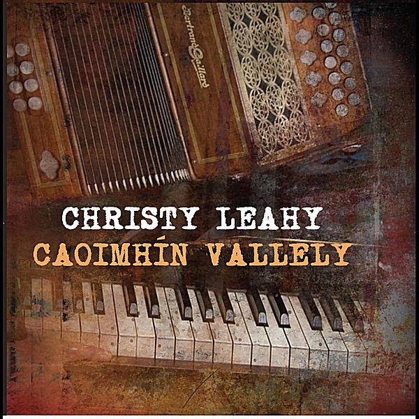 Christy Leahy & Caoimhin Vallely