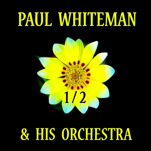 Paul Whiteman & His Orchestra Vol 1