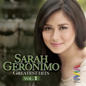 Sarah Geronimo - I Want To Know What Love Is