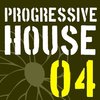 Progressive House, Vol. 4