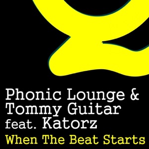 When the Beat Starts (feat. Katorz)
