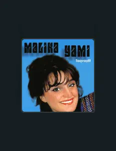Listen to Malika Yami, watch music videos, read bio, see tour dates & more!
