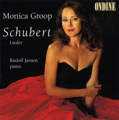 Schubert: Lieder