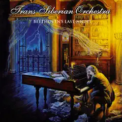 Beethoven's Last Night - Trans-Siberian Orchestra