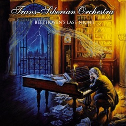 Trans-Siberian Orchestra - Midnight