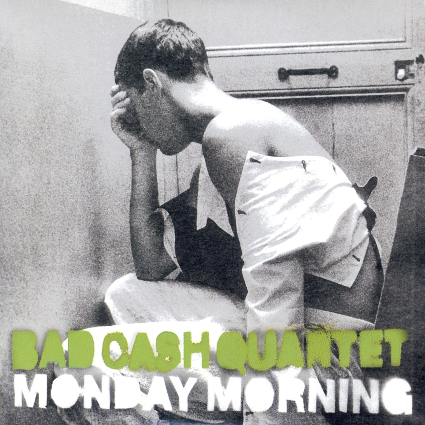 Monday Morning - Single