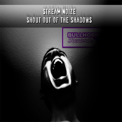Shout Out of the Shadows - EP