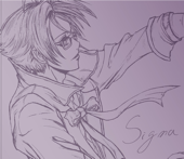 SIGMA HARMONICS Original Soundtrack