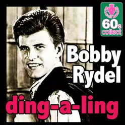 Ding-a-ling (Digitally Remastered) - Single - Bobby Rydell