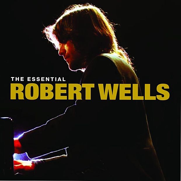 Robert Wells - Album by Robert Wells - Apple Music