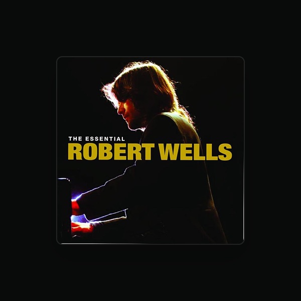 Robert Wells's avatar