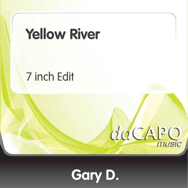 Yellow River (7-Inch Edit) - Single