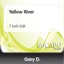 Yellow River (7-Inch Edit) - Single