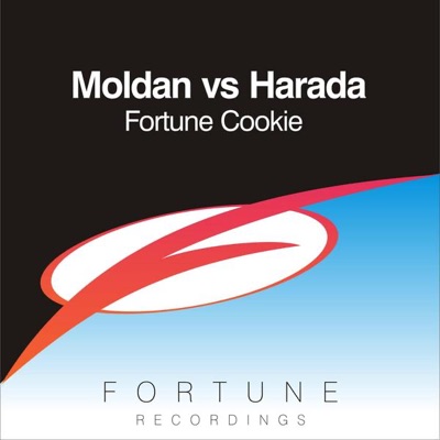 Fortune Cookie (feat. Harada) - EP