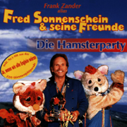 Pack' die Badehose ein - Frank Zander