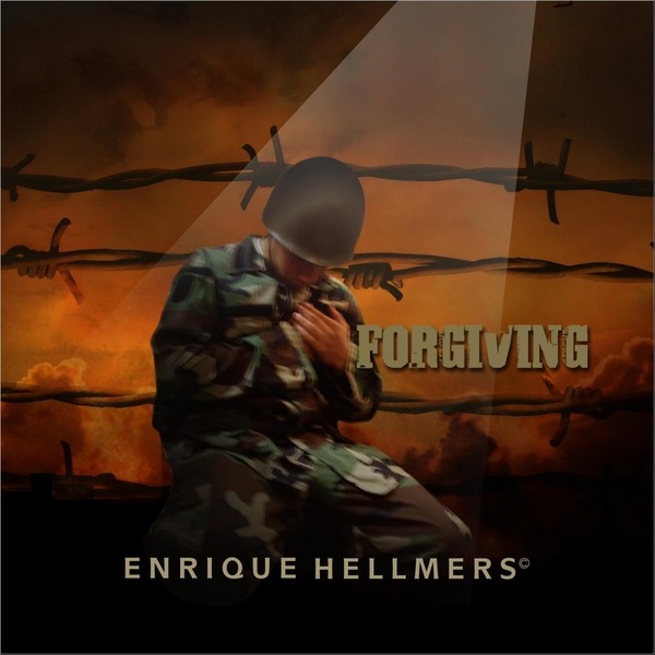 Forgiving cover art
