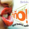 Bamboleo - Yo No Me Parezco A Nadie (Live)