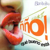 Yo No Me Parezco A Nadie (Live) — Bamboleo