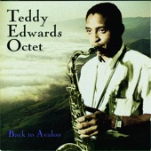 Teddy Edwards Octet - The Cellar Dweller