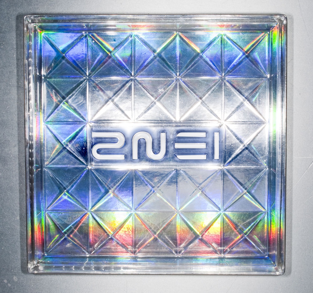 2NE1 – 2NE1 1st Mini Album