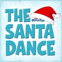 The Santa Dance - Single - Marco Polo