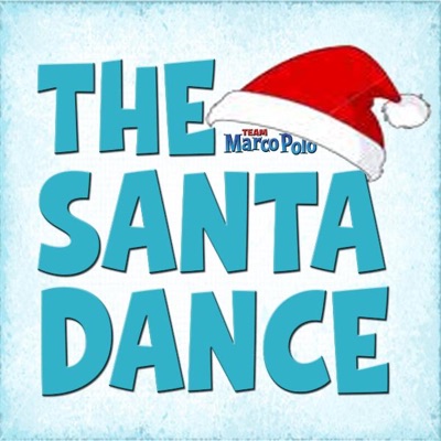 The Santa Dance - Single