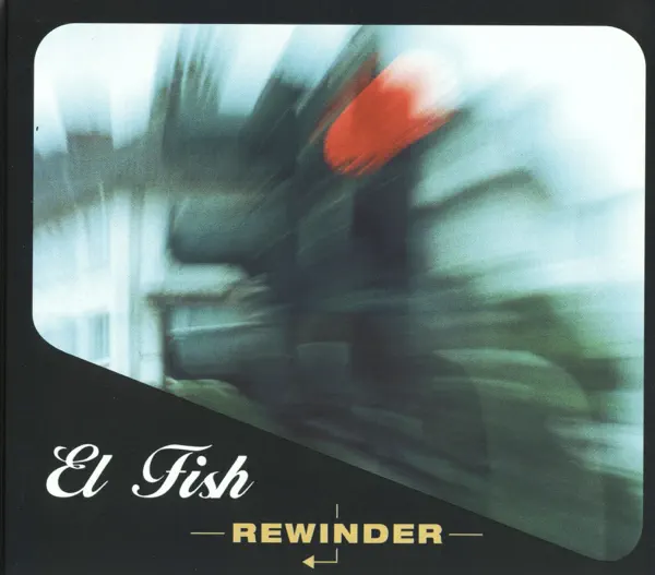 She Moves Me — El fish