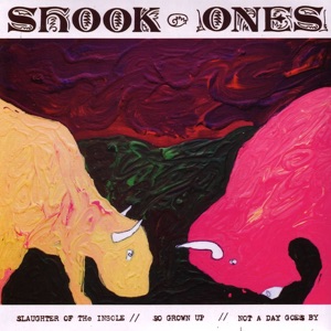 Slaughter of the Insole - Single
