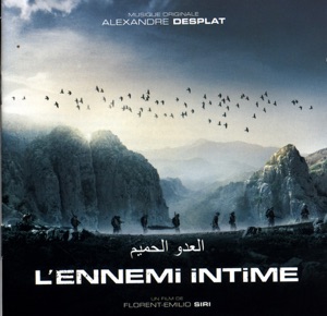 L'ennemi intime (Original Motion Picture Soundtrack)