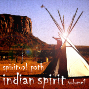 The Call of the Wind - Spiritual Path
