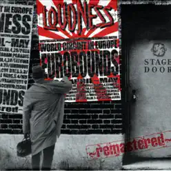 EUROBOUNDS -remastered- - Loudness