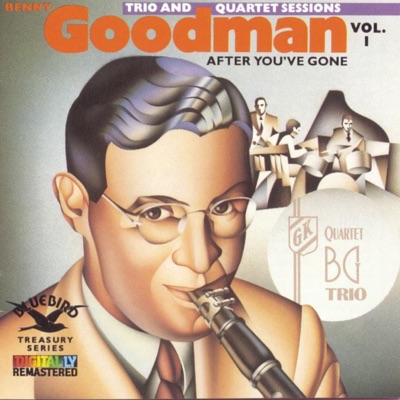 Benny Goodman Quartet