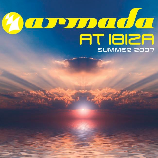 Armada At Ibiza (Summer 2007)