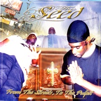 From the Streets, to the Pulpit - The Seed