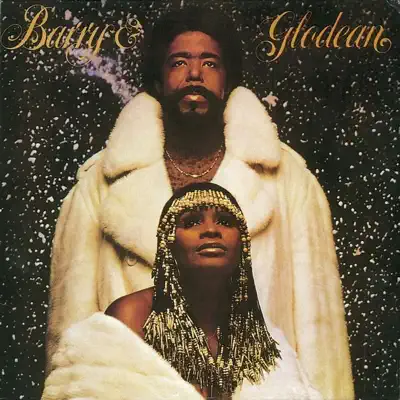 Barry & Glodean - Barry White