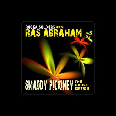Listen to Ragga Soldiers, watch music videos, read bio, see tour dates & more!