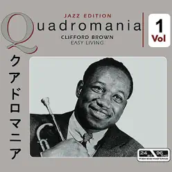 Easy Living Vol.1 - Clifford Brown Easy Living Vol.1 - Clifford Brown